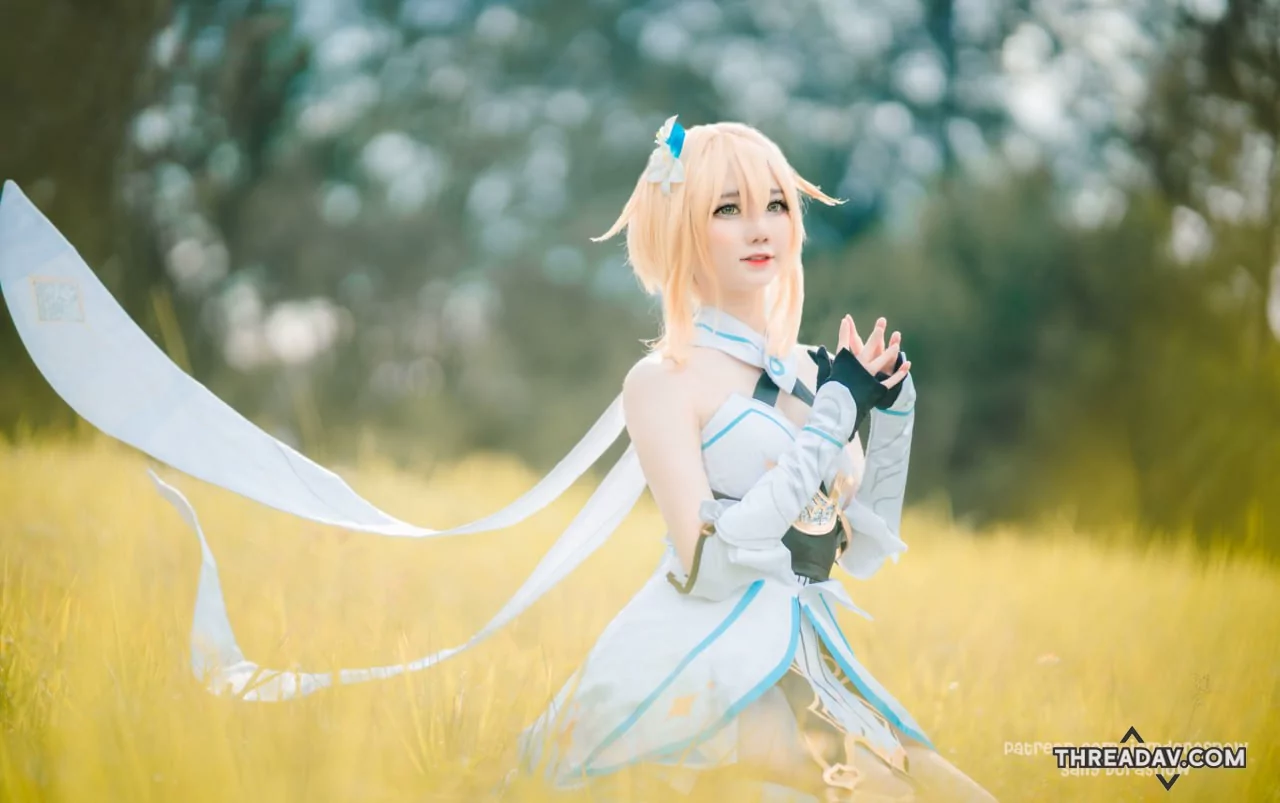 Sally Dorasnow - Lumine 