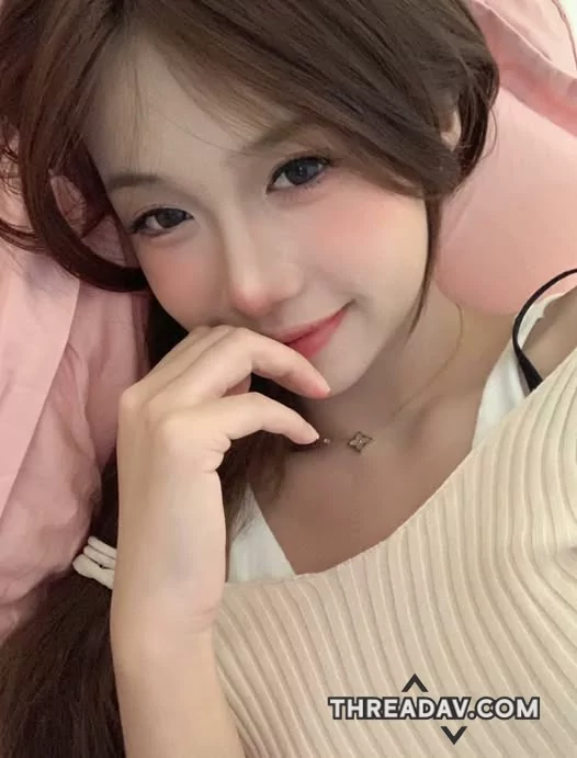 我那麼可愛甜美，已經在床上準備好等你了喔