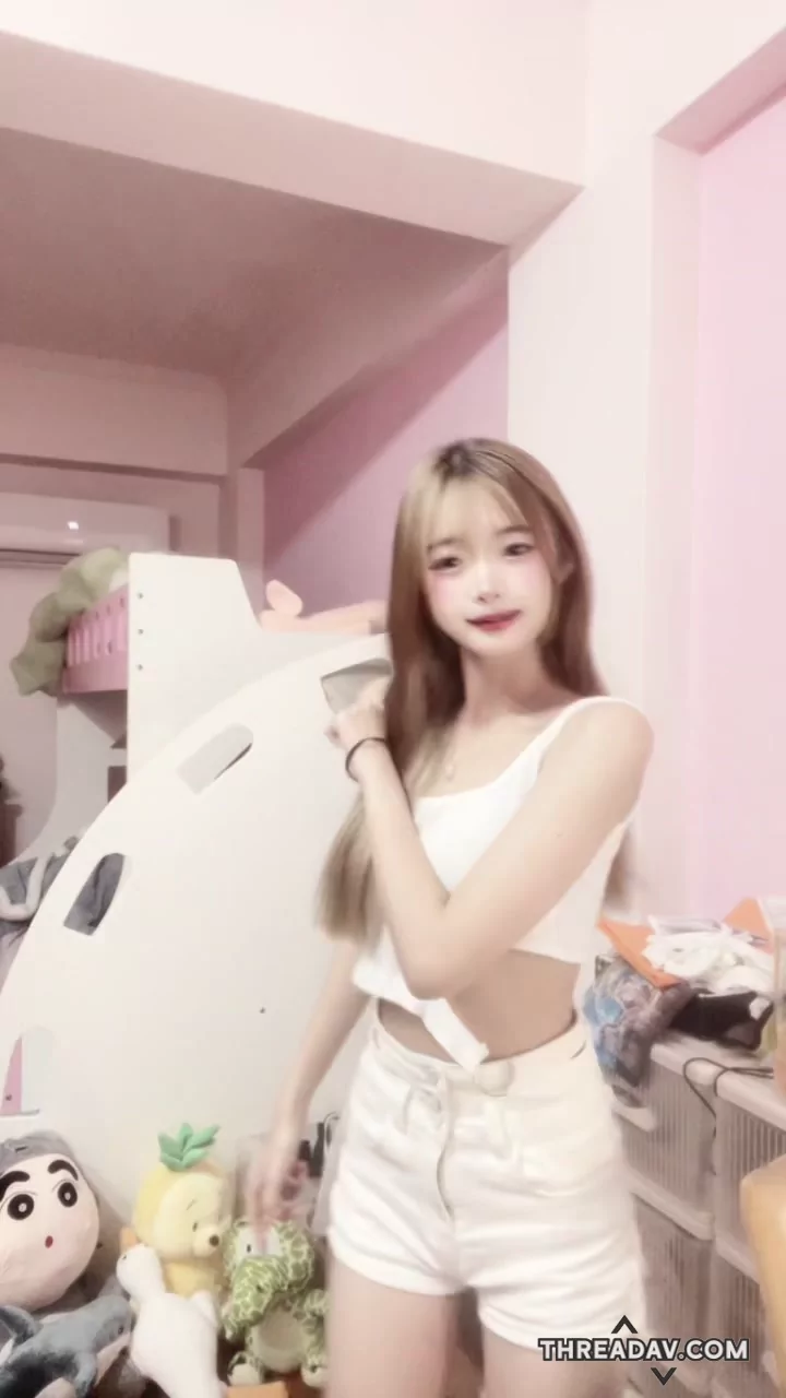 TWZP 私藏IG外流 抖內女孩