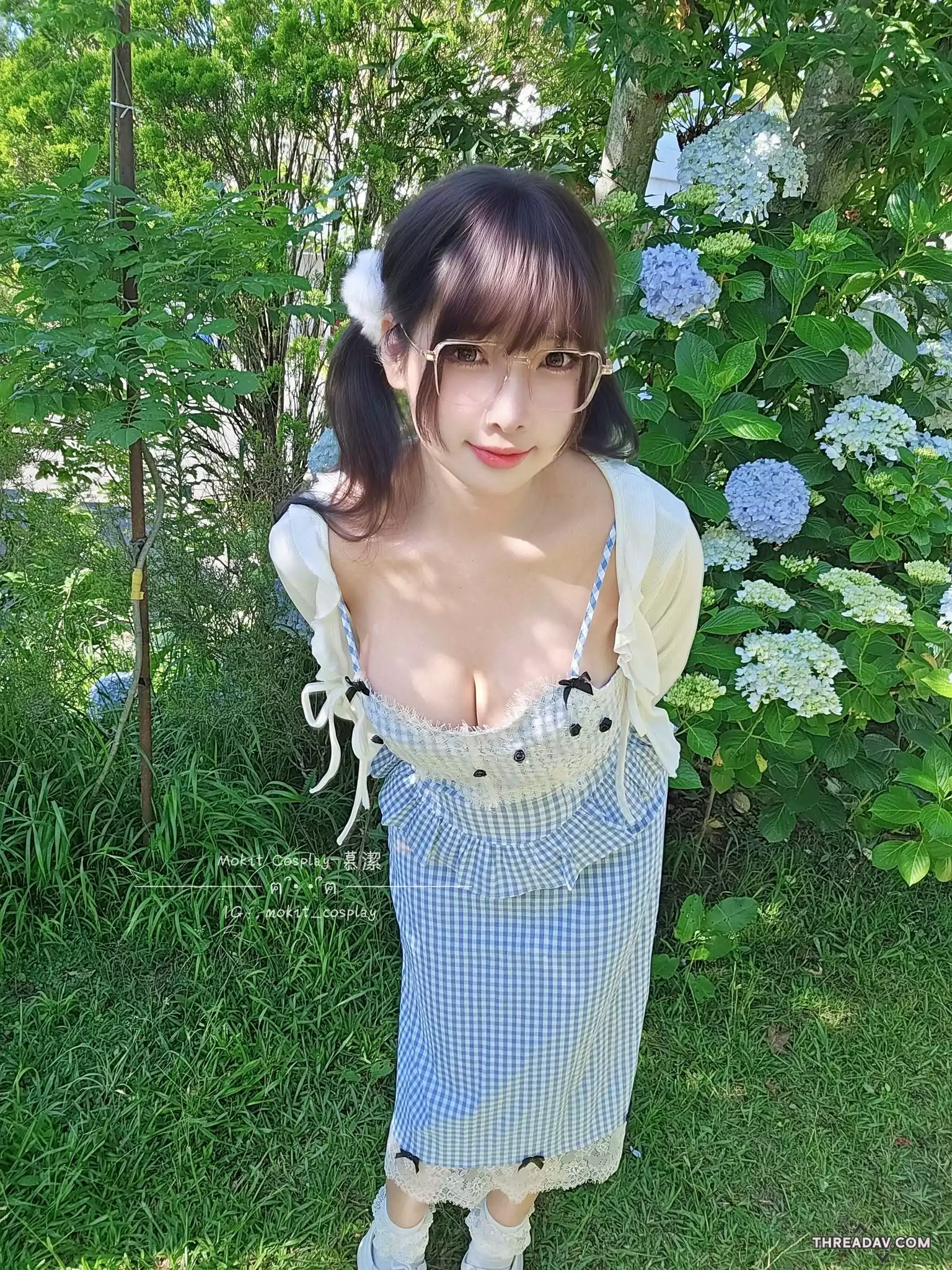 花花(๑•̀ㅂ•́)و✧