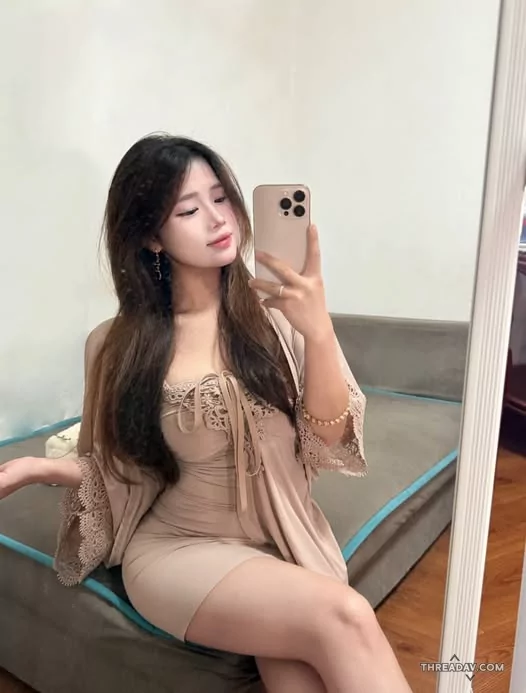 無意的姿勢，卻是最撩心的角度