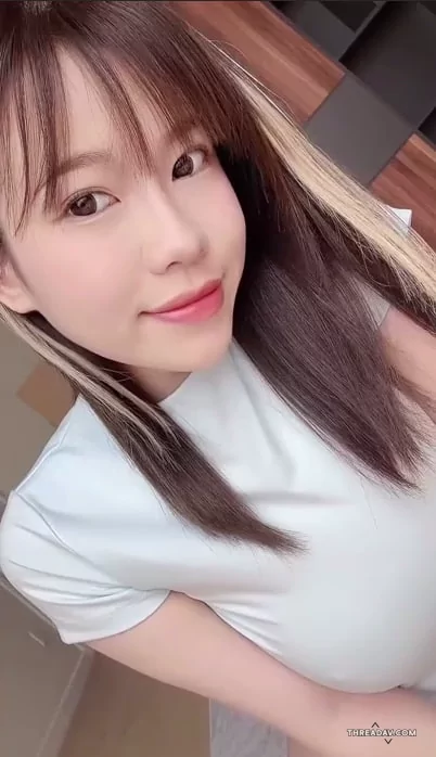 沒說話卻心癢，這笑容太犯規