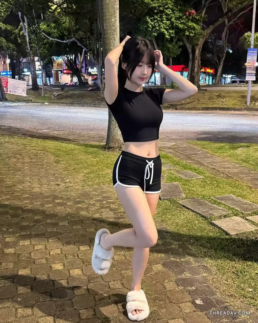🇲🇾99年 巴生 IG: @esther_khaili