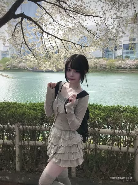 看似乖巧，實則心機滿點的穿搭誘惑