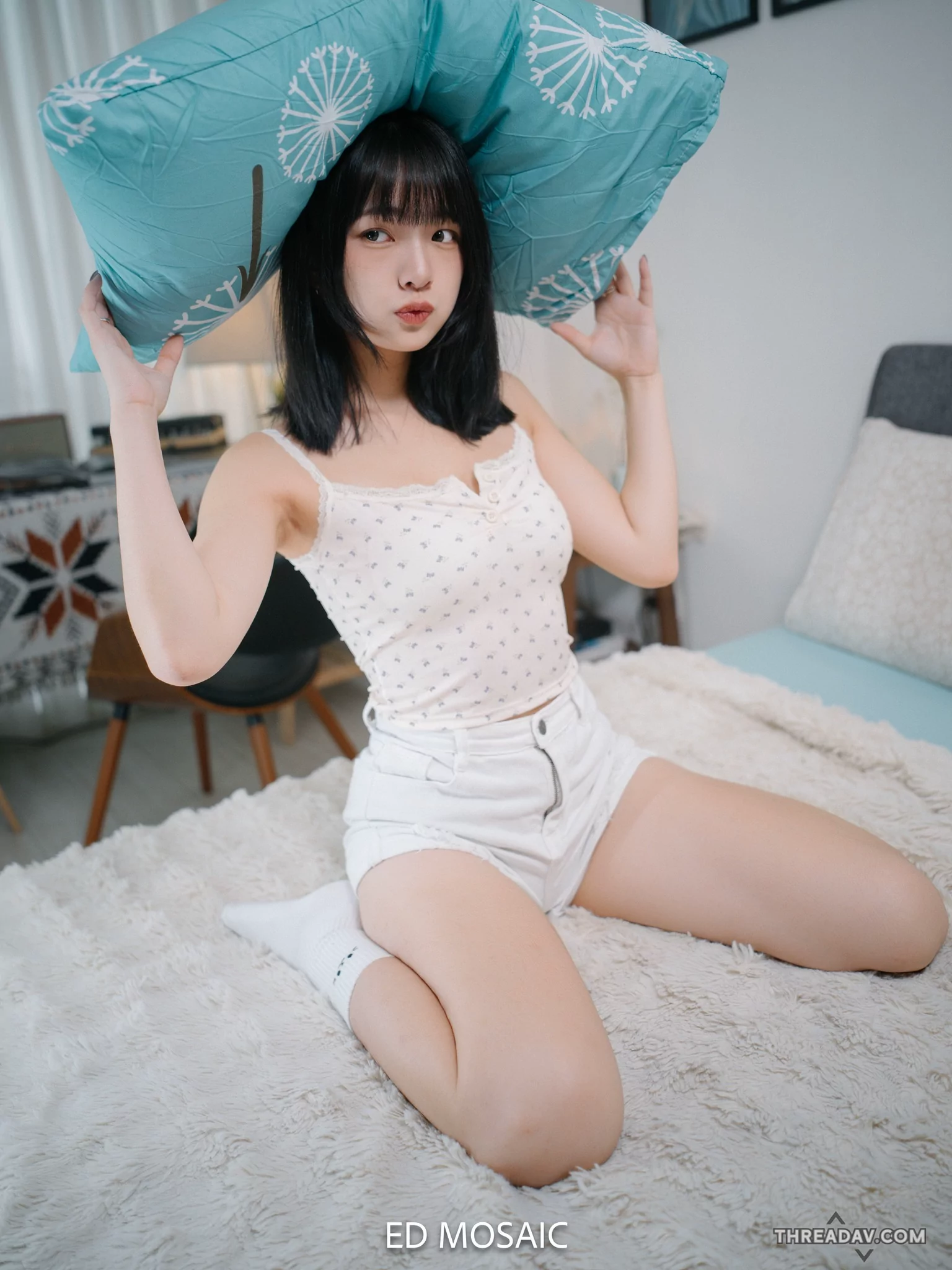 你想做什麼?