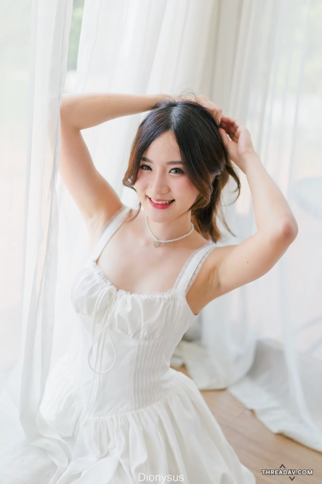 Model : Mimi