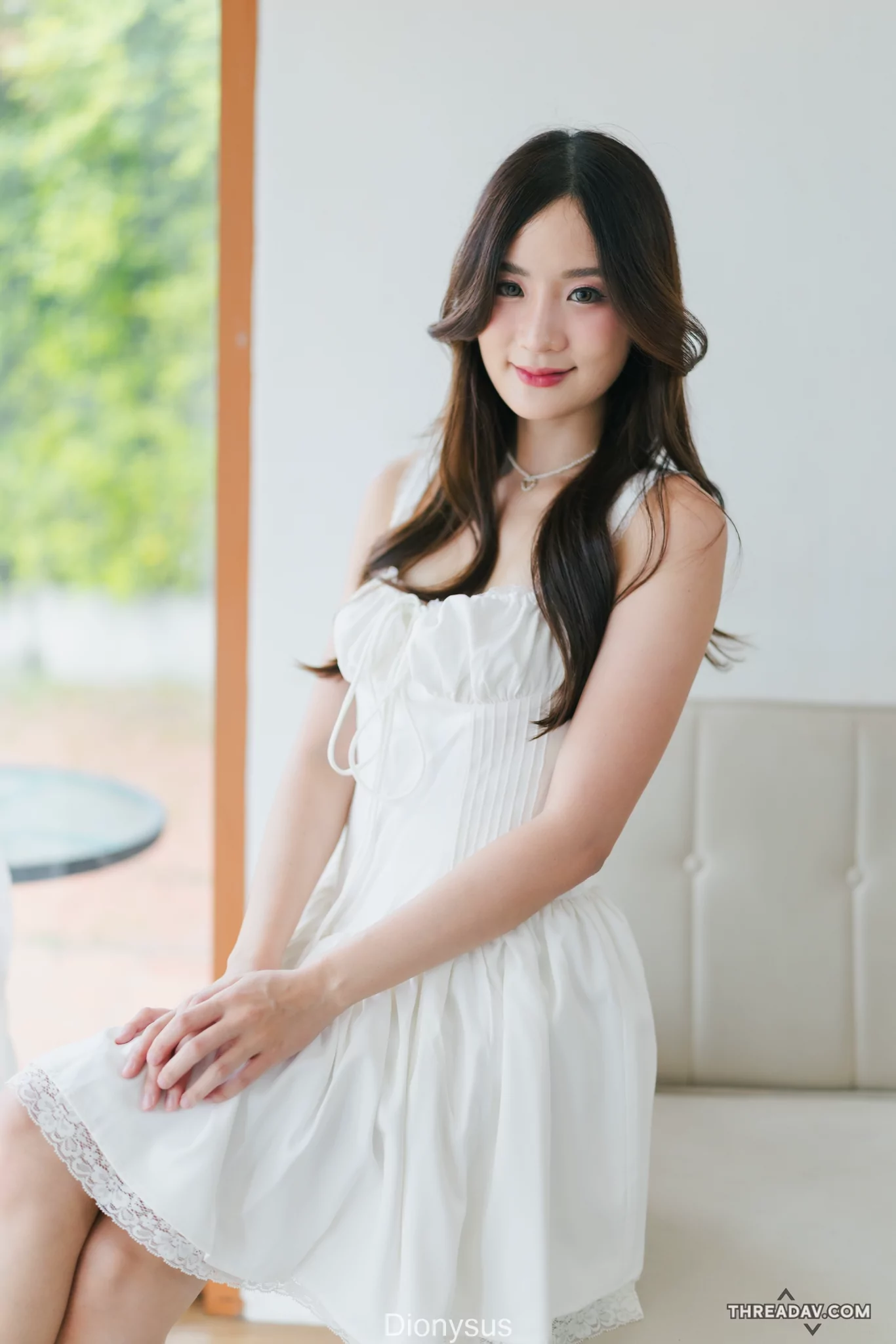 Model : Mimi