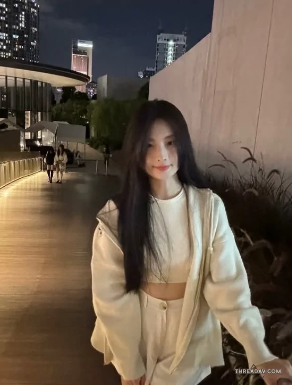 [流出] 馬來 IG 女神 esther_khaili
