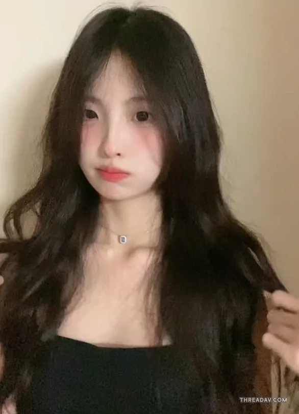 ig : @esther_khaili  私藏外流照片