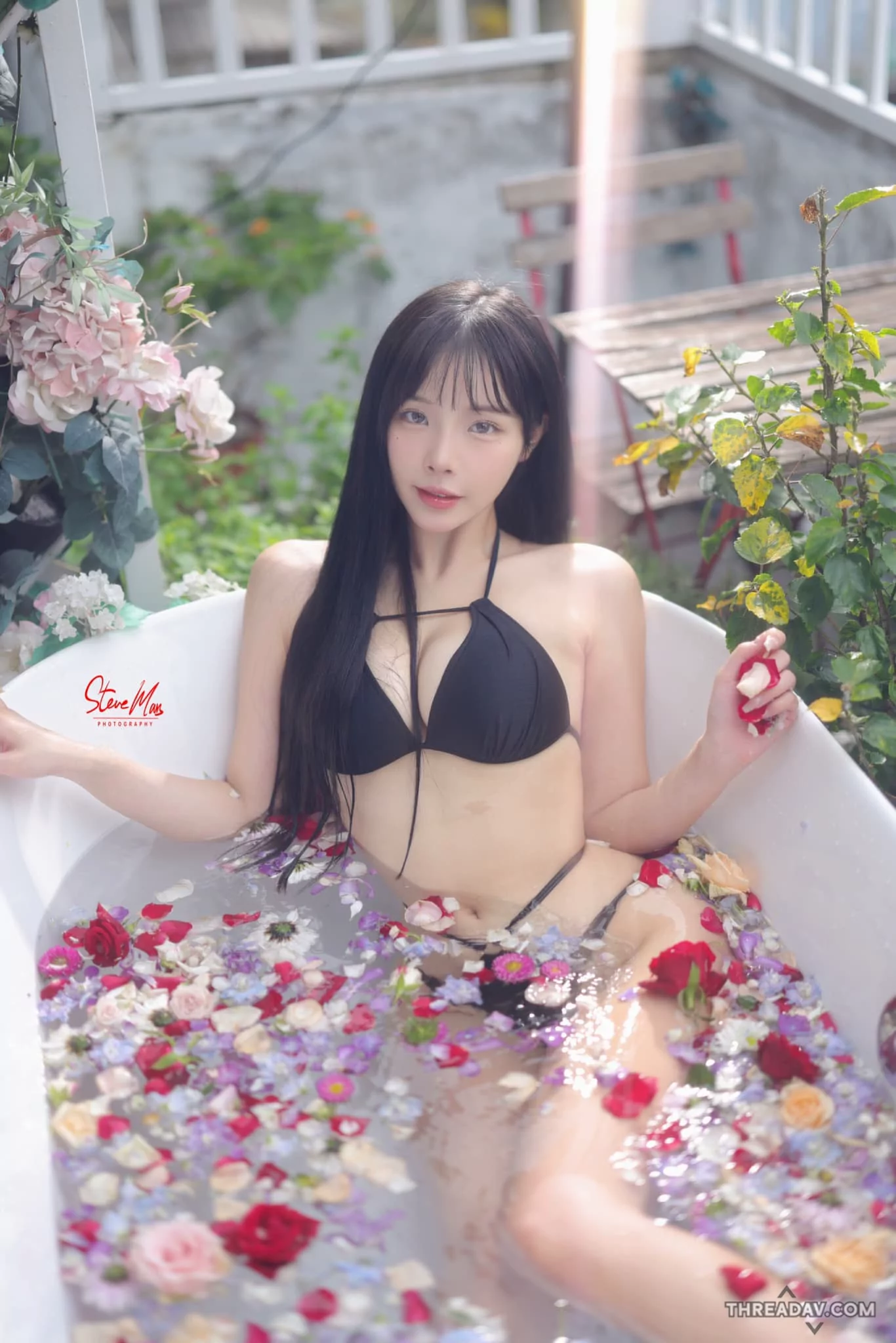 甜美純欲 黃玟綺