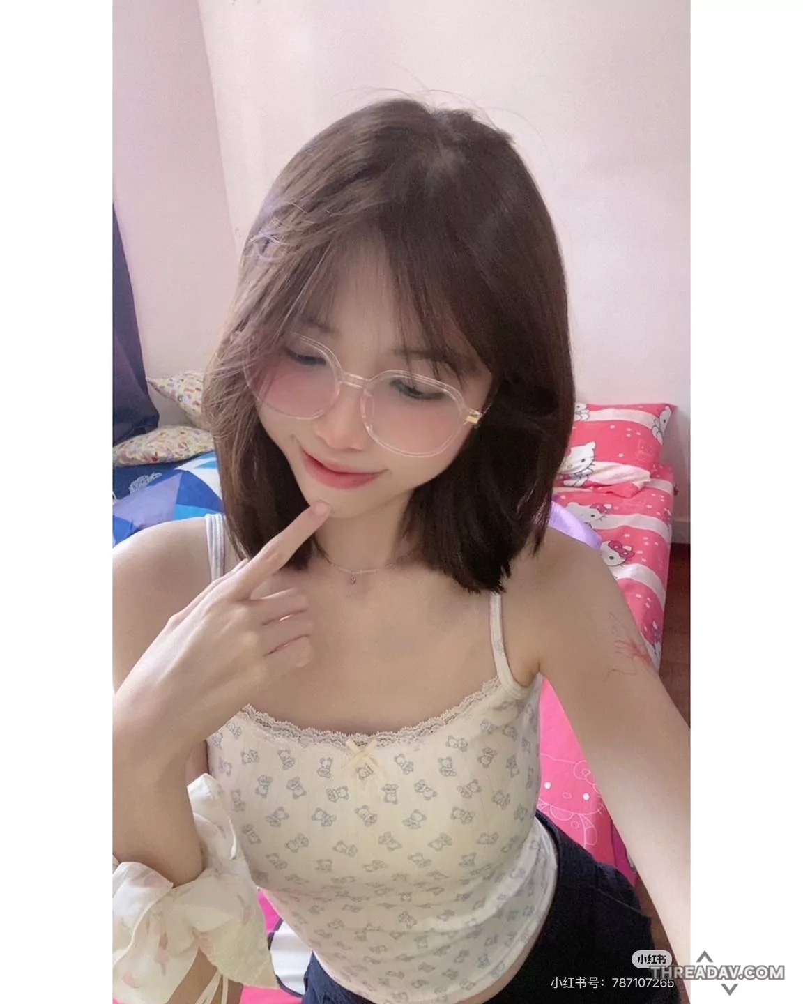 🇲🇾04年 芙蓉 IG: @gyerxx_ 