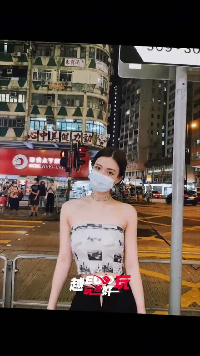 无数个熟悉却又陌生的街道