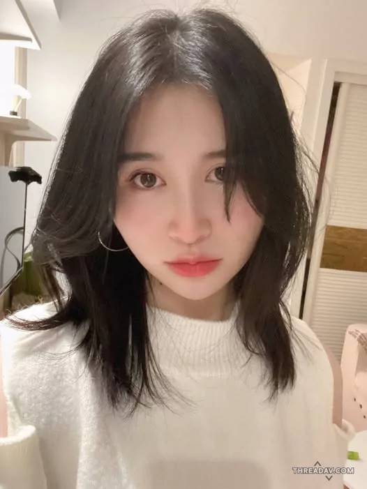 乾淨又清澈的美，像鄰家女孩，讓人忍不住想更靠近