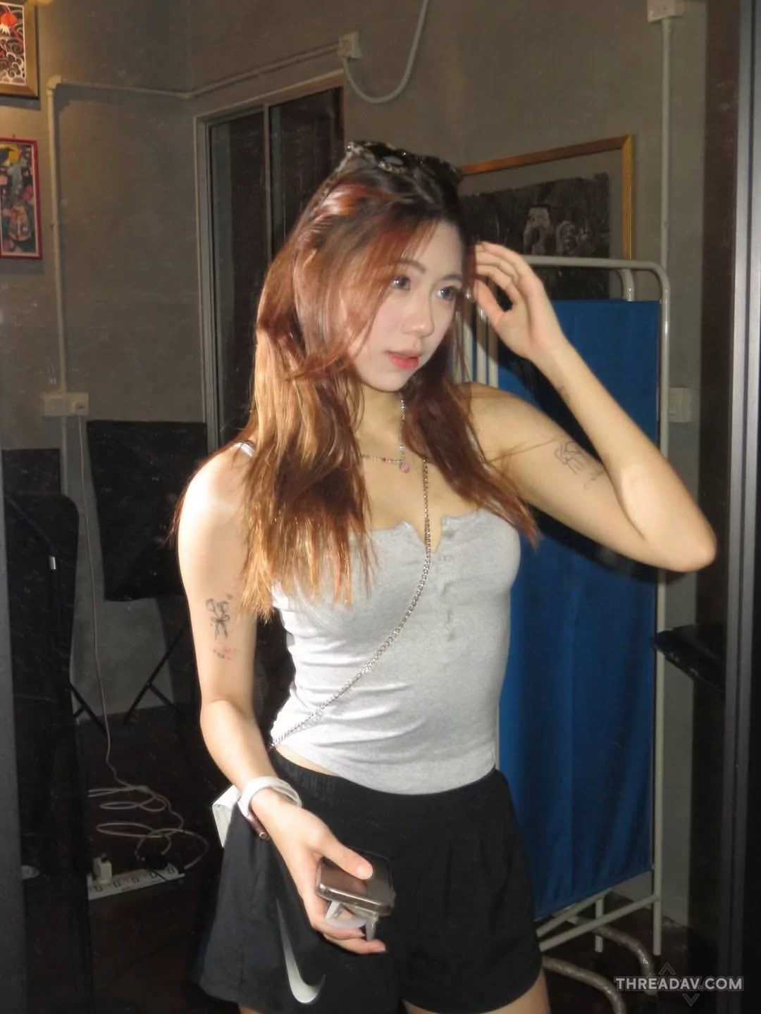 🇲🇾05年 ♏️天蝎座 IG: @elyne_tan 