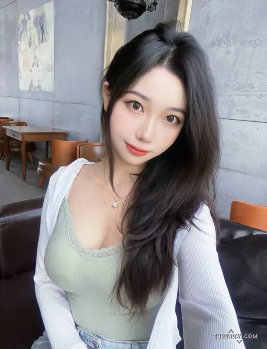 不小心露出來的不是肩膀，是心動