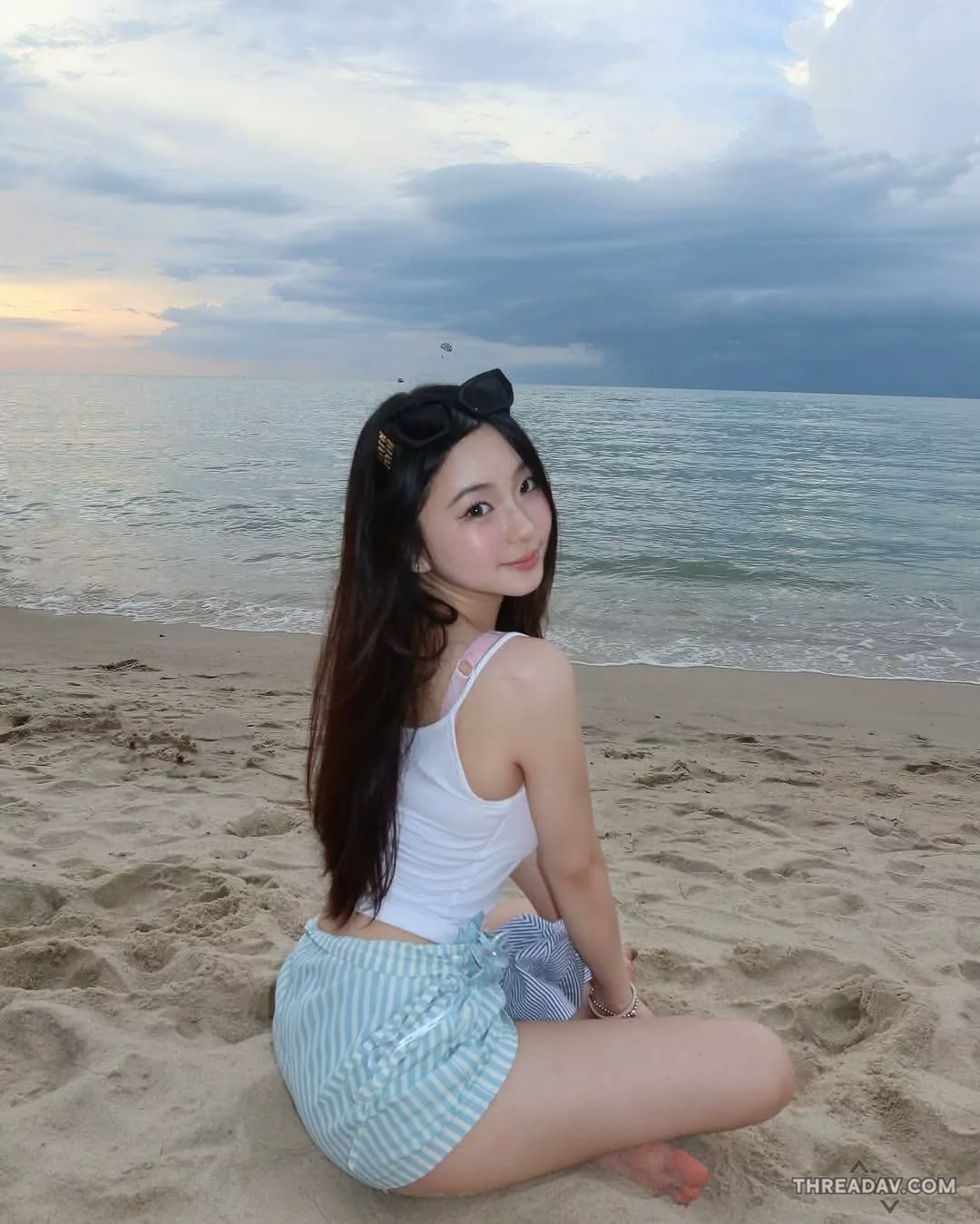 04年🇲🇾 槟城 ig: chloekhorrr 天蝎座♏️ 