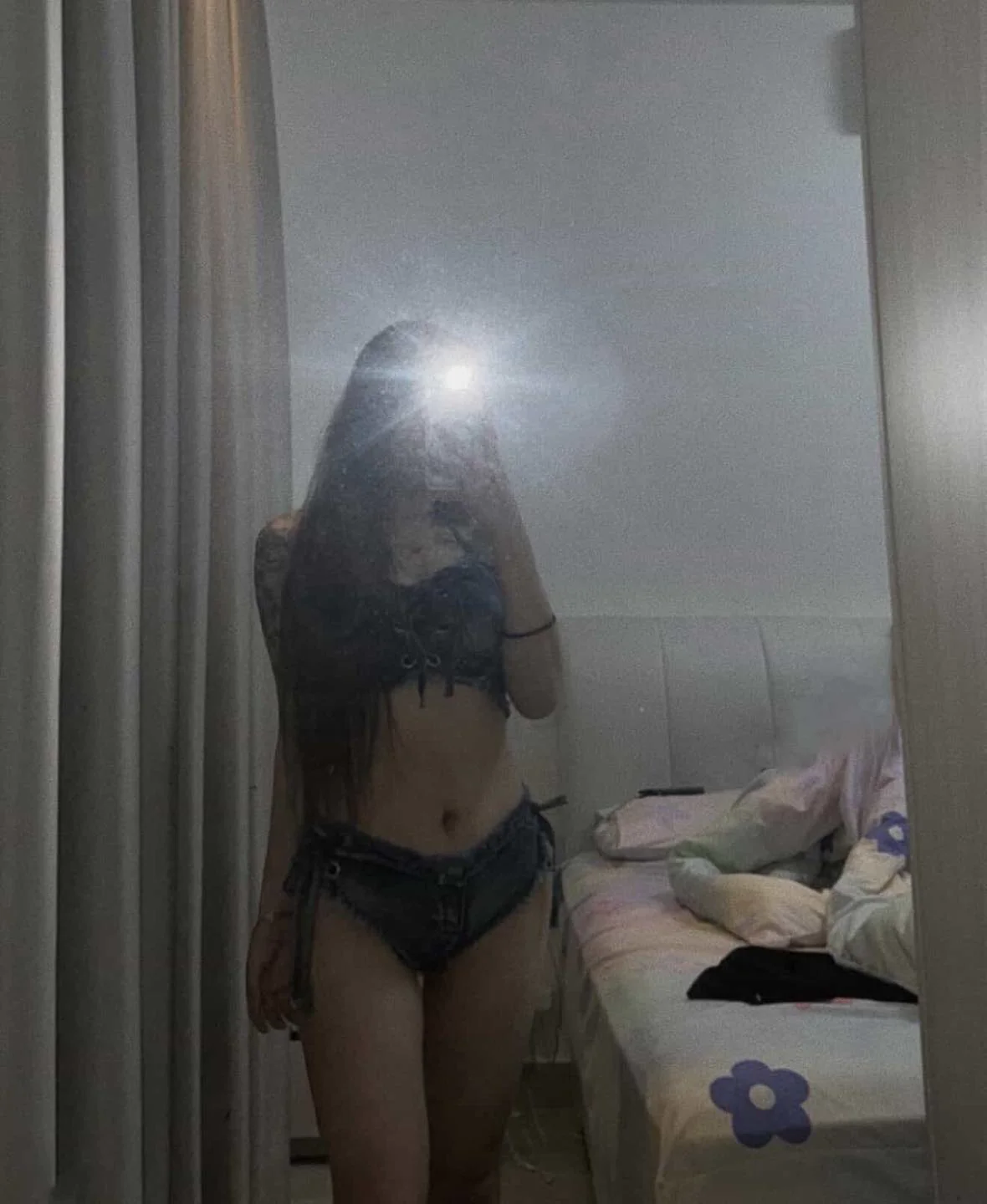 🇲🇾05年 巴生 ♍️处女座 IG: @huijun_0913  