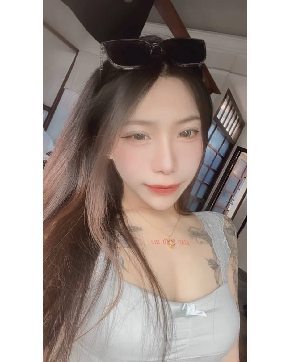 🇲🇾05年 巴生 ♍️处女座 IG: @huijun_0913  