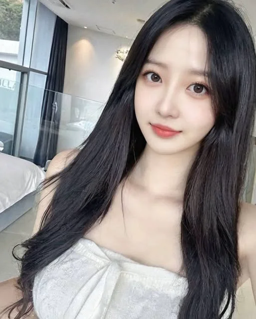  戀愛的感覺，就是這麼近這麼軟