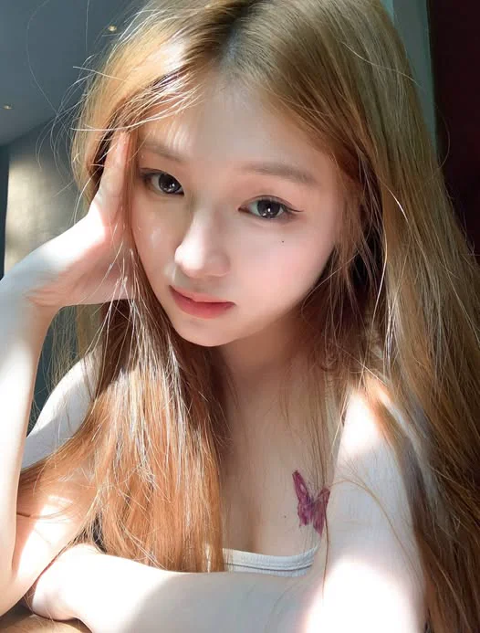 你看的是我，還是我的光？