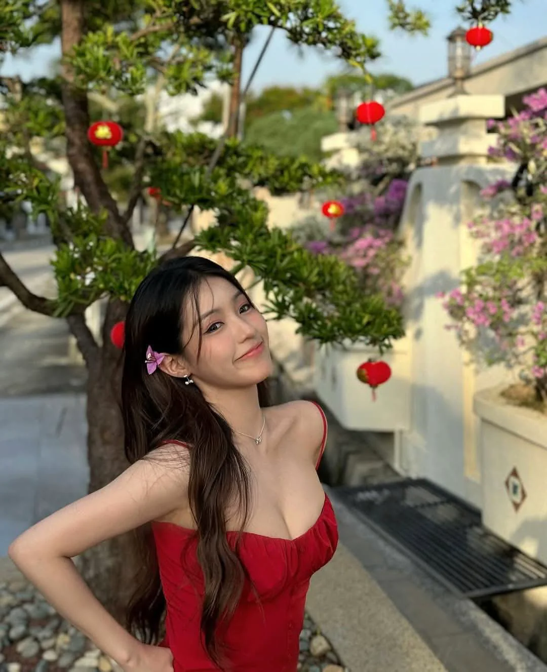 🇲🇾00年 吉隆坡 IG: @dawn_chong 