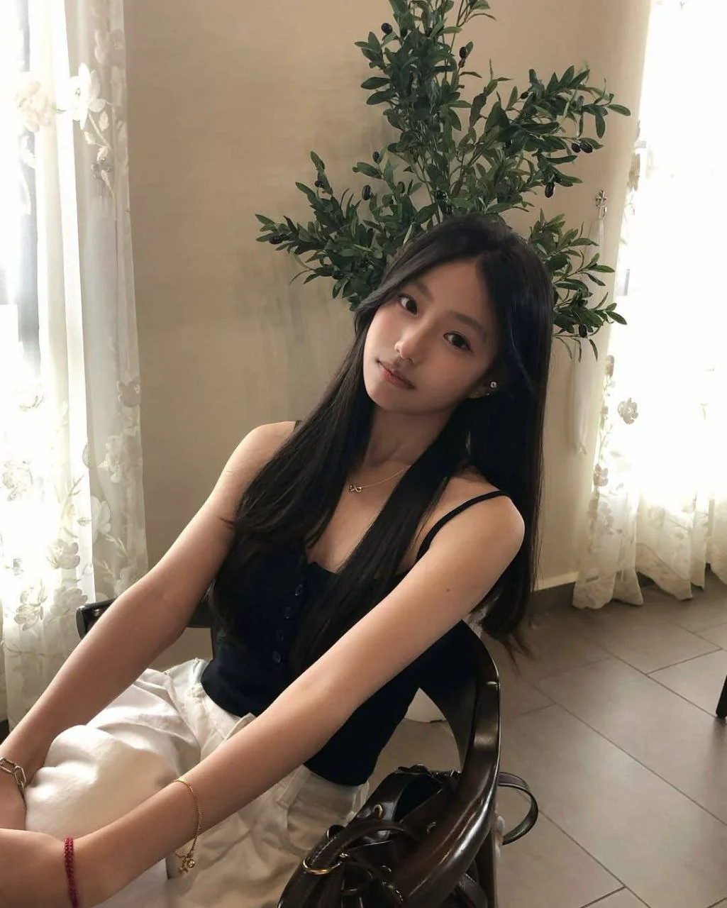 09年 🇲🇾 Sibu IG: @yuxuan_1416