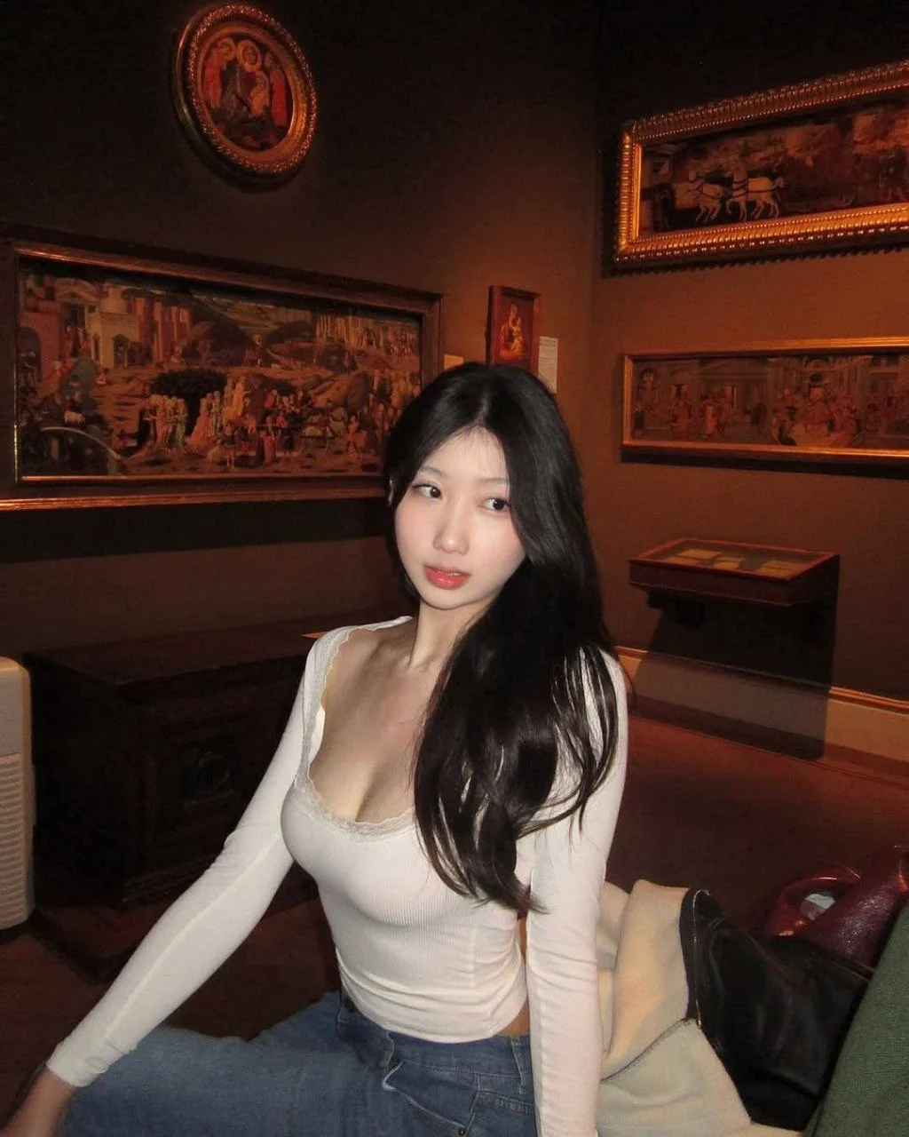 04年 🇲🇾 KL IG: @yewkaii__