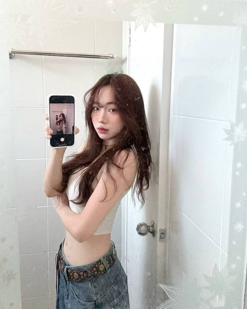 02年 🇲🇾 KL ig: @elyciabei