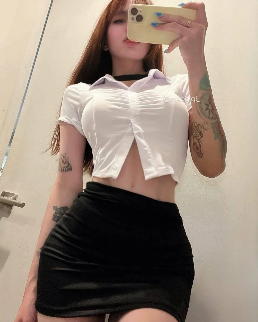 xx年 🇲🇾 雪兰莪 ig @mikoqiqi_ 摩羯座♑️