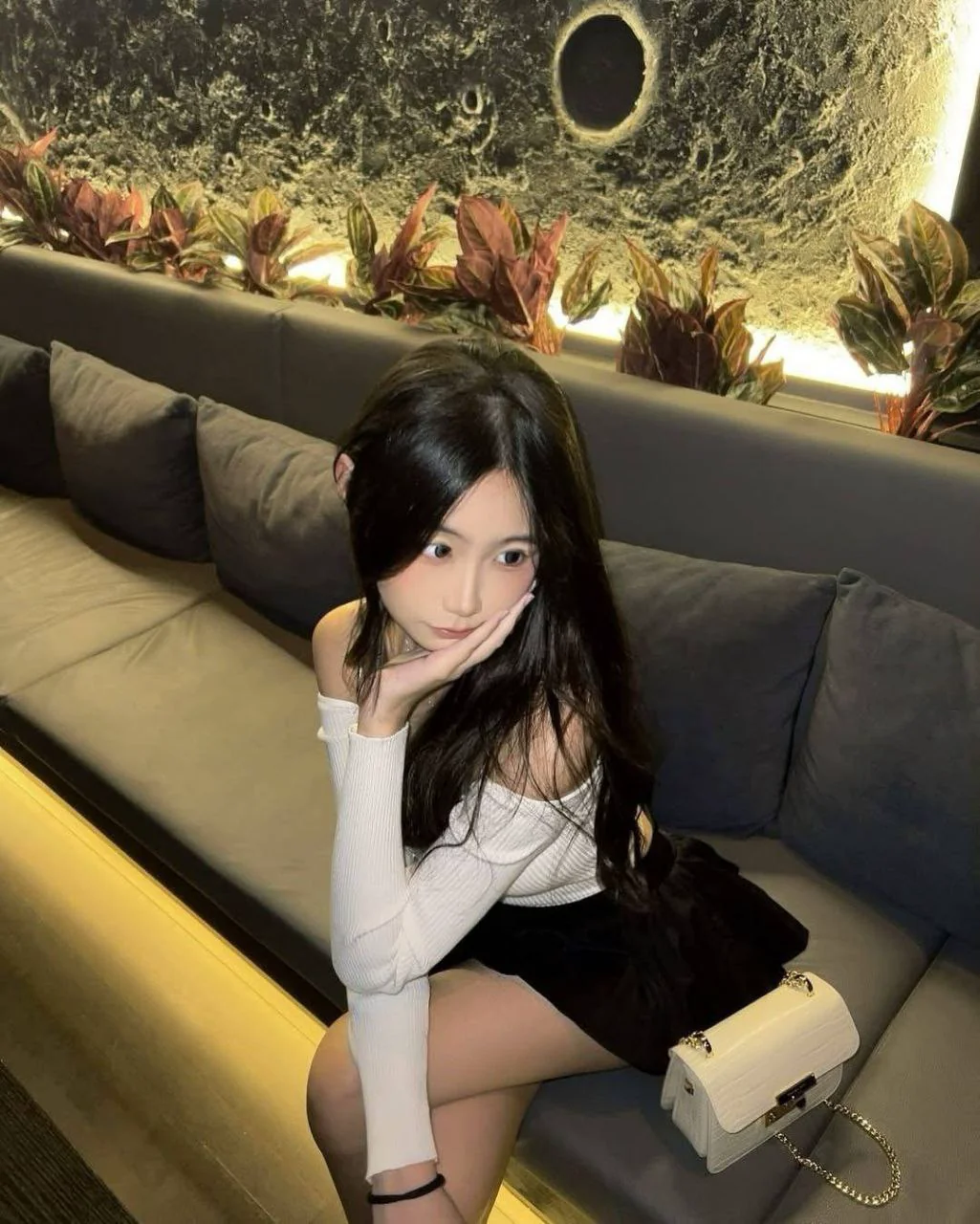 07年 🇲🇾 雪兰莪 ig @anqi1003_