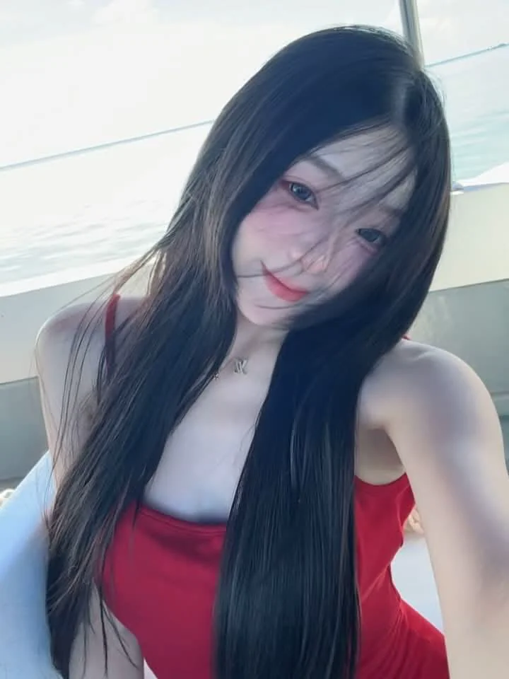 🇲🇾02年 IG: @jyingbb