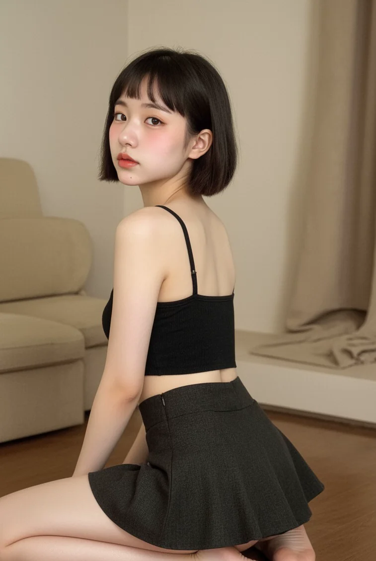 早安~