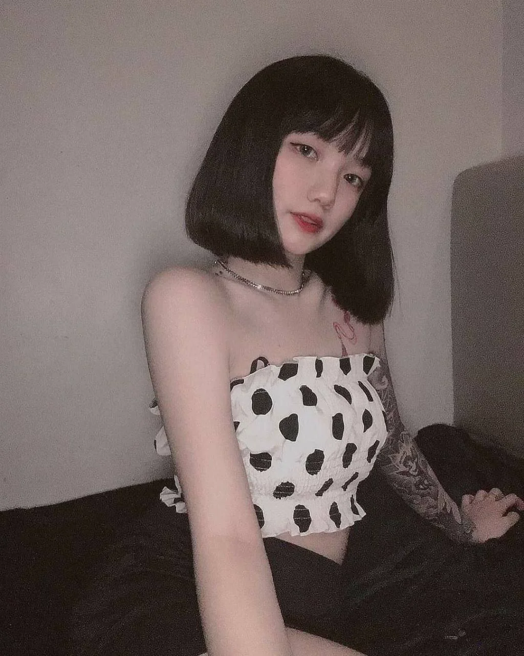 01年  Johor Batu Pahat Instagram：@joeytanze Facebook：陈祖儿（Joey Tan） 身高：157cm