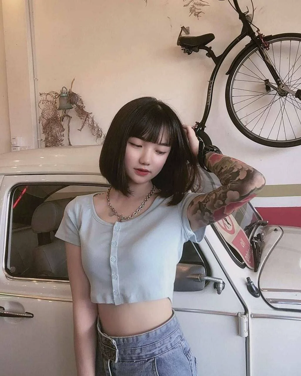 01年  Johor Batu Pahat Instagram：@joeytanze Facebook：陈祖儿（Joey Tan） 身高：157cm