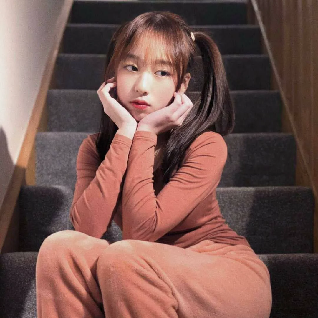 03年 Johor Instagram：@tatxt_ 身高：158cm
