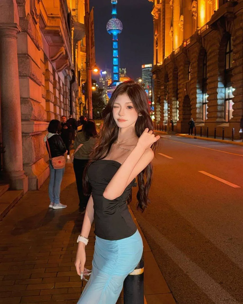 18.59 07年 🇲🇾 KL ig: @chloelimxy_