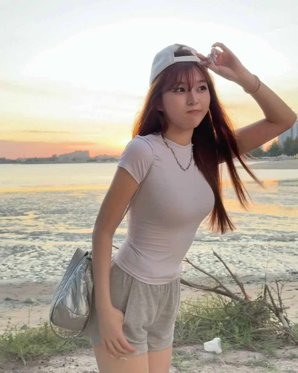 05年 🇲🇾 雪兰莪 IG: ysabell_tan