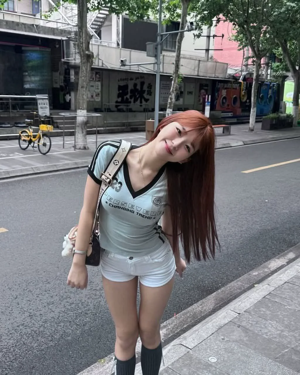 05年 🇲🇾 雪兰莪 IG: ysabell_tan
