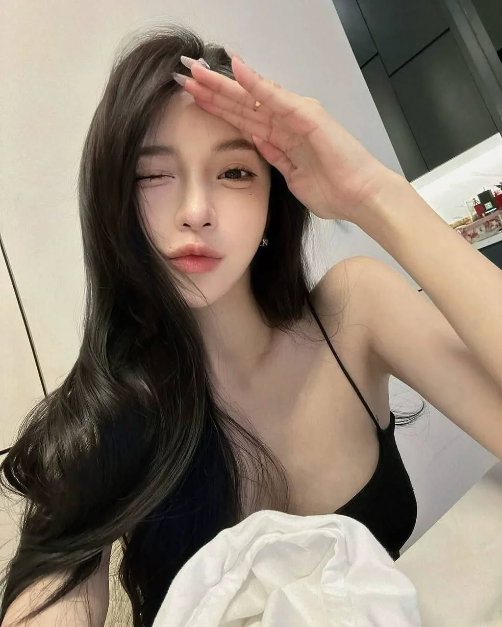96年 🇲🇾 KL ig: v.llyss 水瓶座♒️