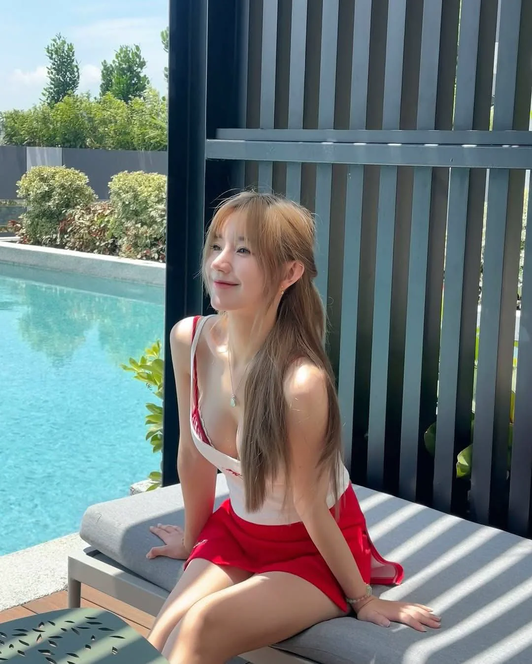 🇲🇾00年 槟城 IG: @junc_6726  