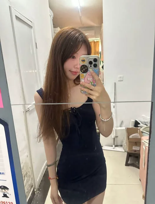 身材好，臉蛋佳怎麼拍都好看