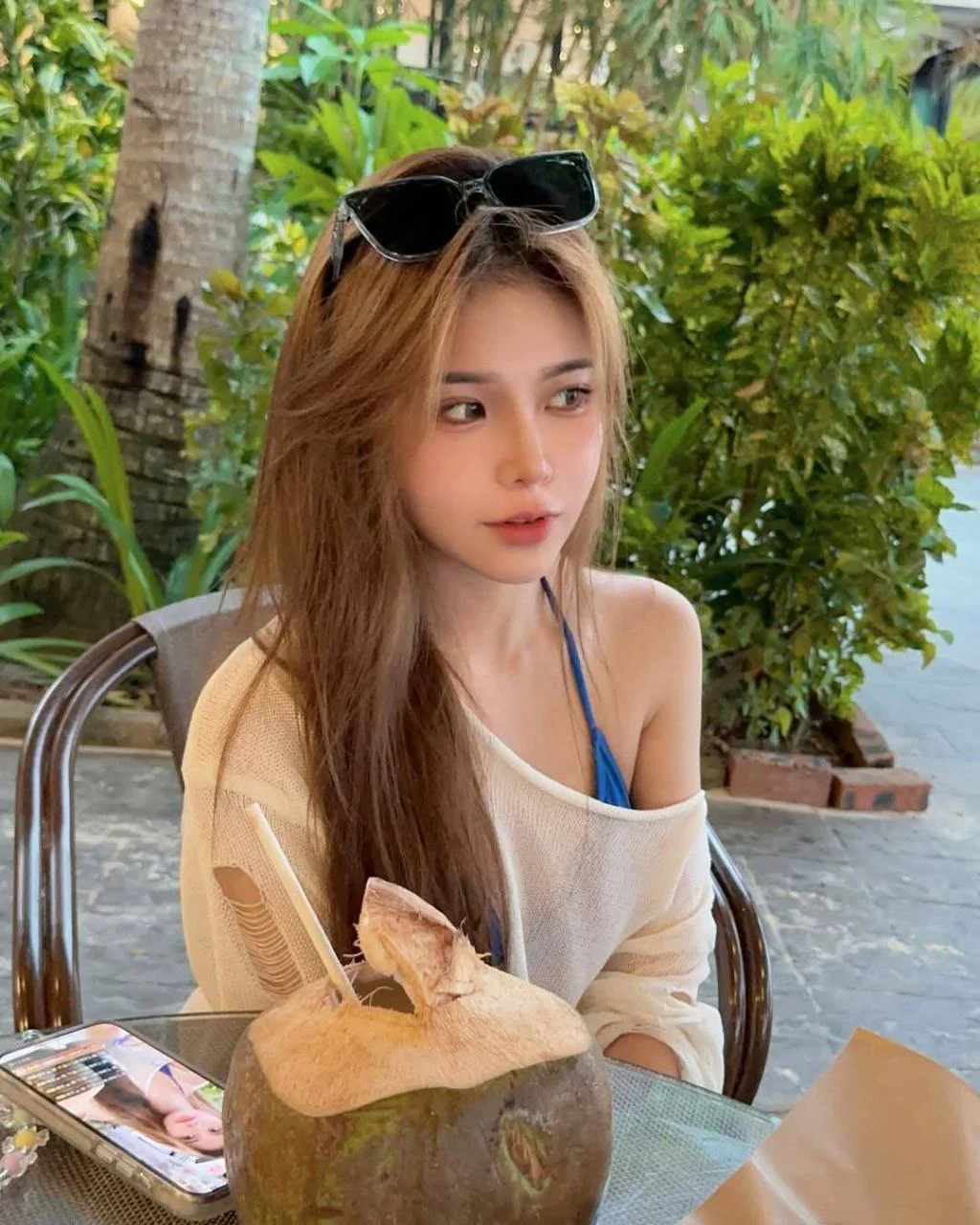 99年 🇲🇾 麻坡ig @meiyi_326白羊座♈️