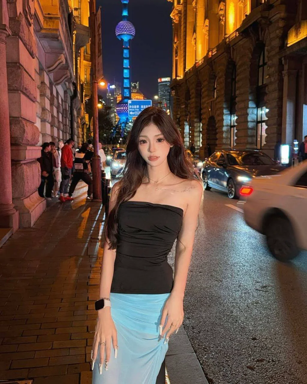 07年 🇲🇾 KL ig : @chloelimxy_