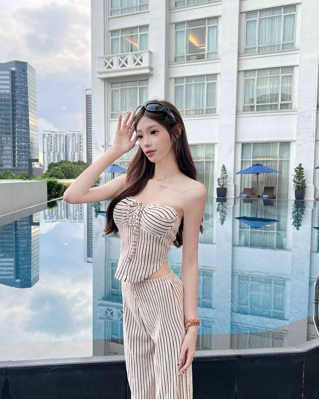 07年 🇲🇾 KL ig : @chloelimxy_