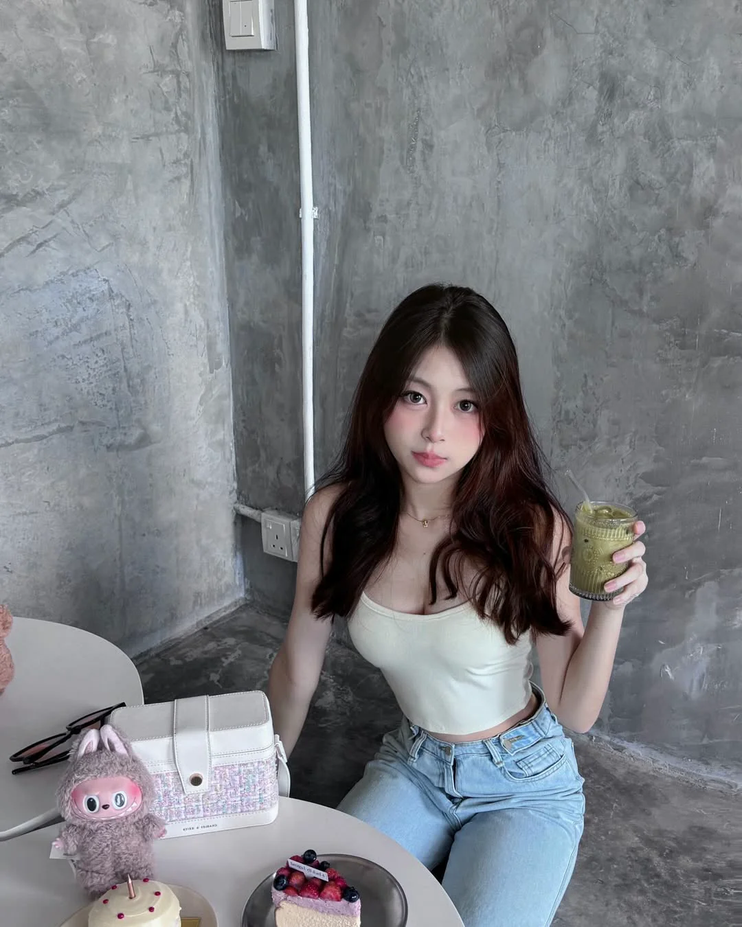 08年 🇲🇾 KL ig: @y1enn28