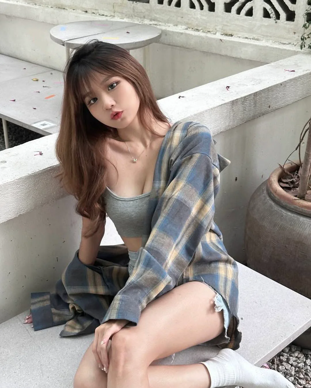 🇲🇾00年 吉隆坡 IG: @jingting32 