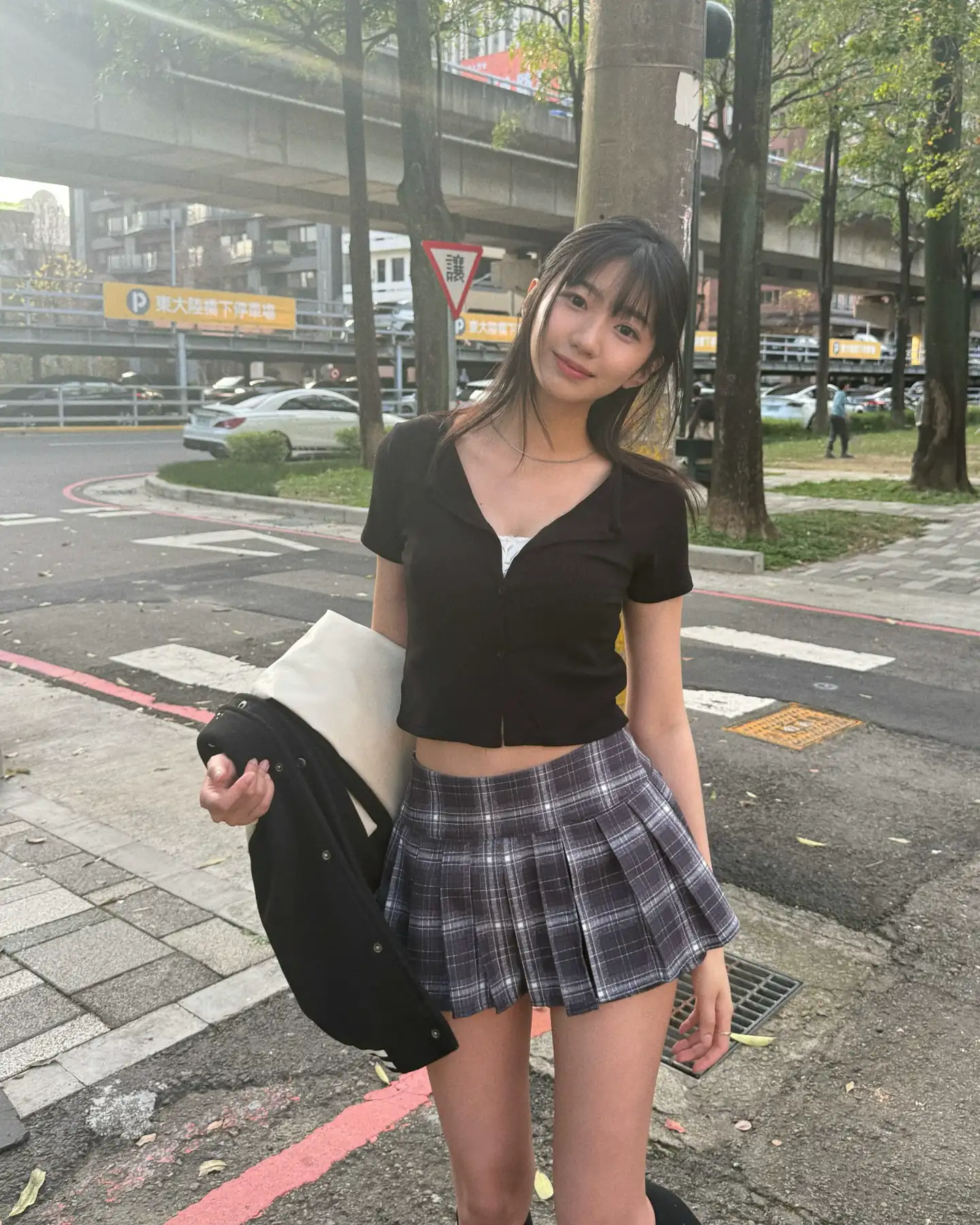 週末的慢步調&陽光