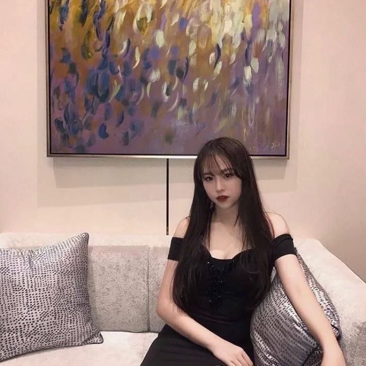 【吉隆玻 美女系列】02” 摩羯座 🍬IG: zrcheryl