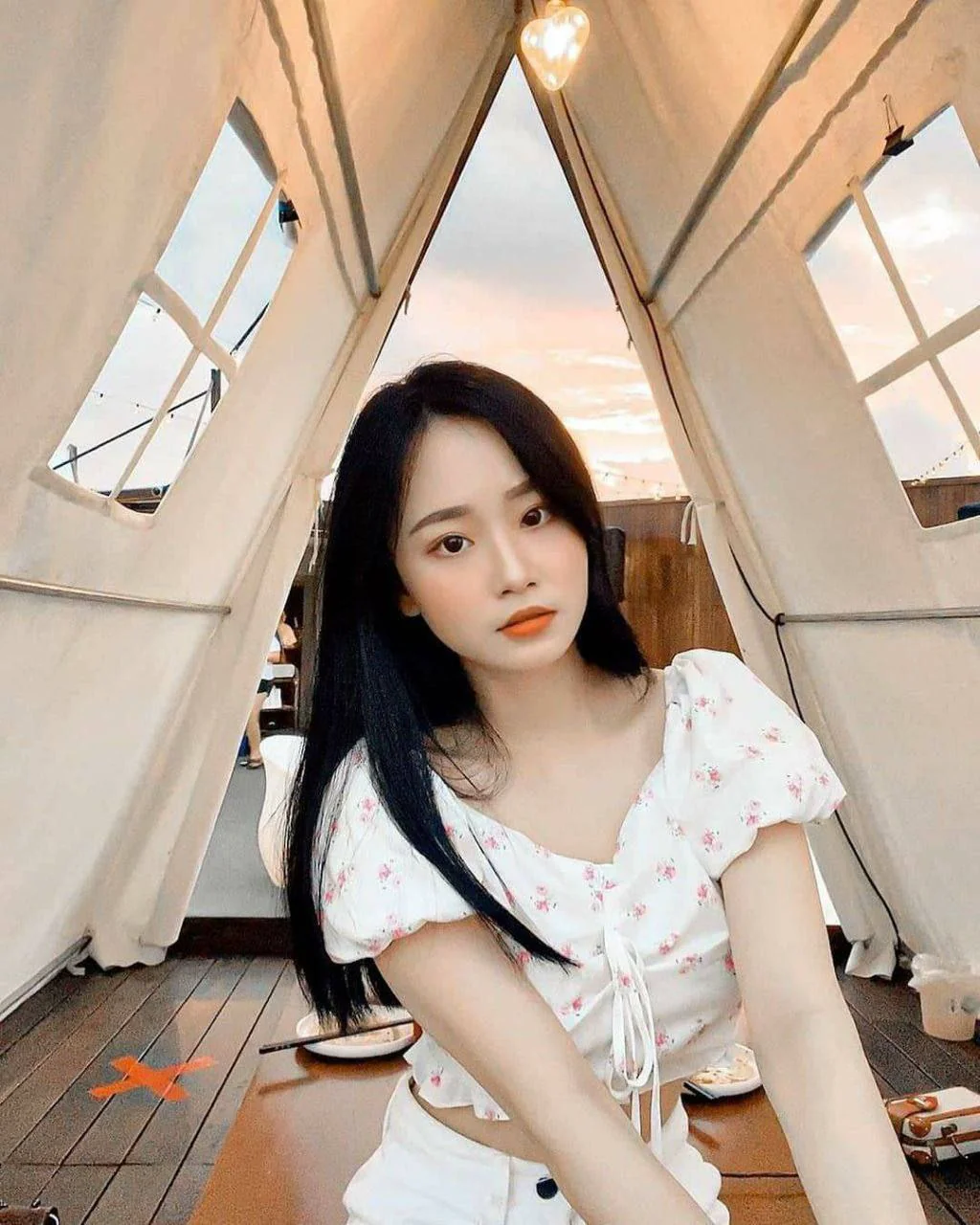 💗 ig : @beniechua