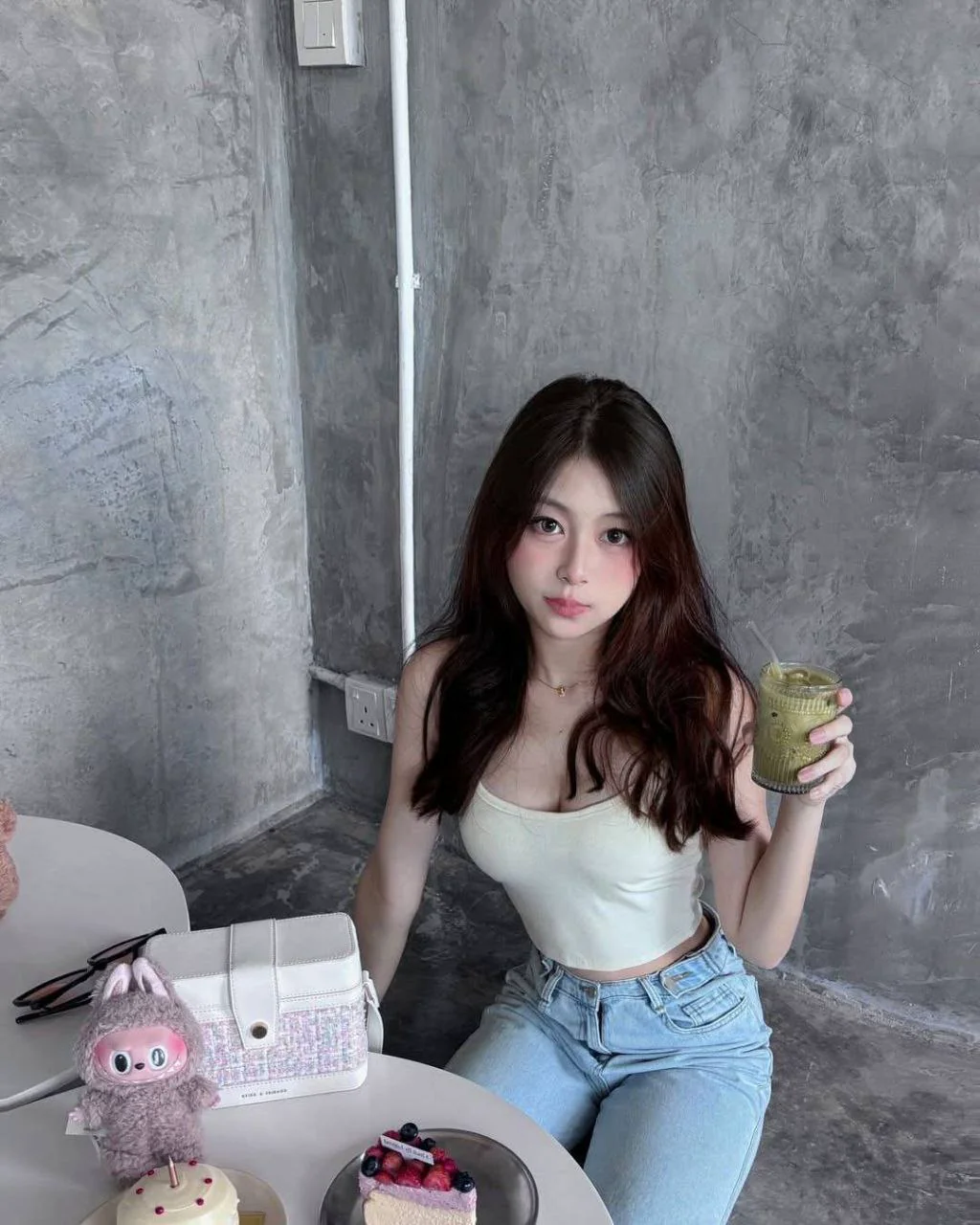 08年 🇲🇾 KL ig : @y1enn28_